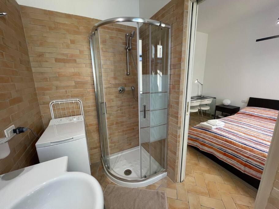 Santa Sofia Apartment Milan Extérieur photo