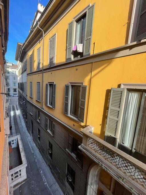 Santa Sofia Apartment Milan Extérieur photo
