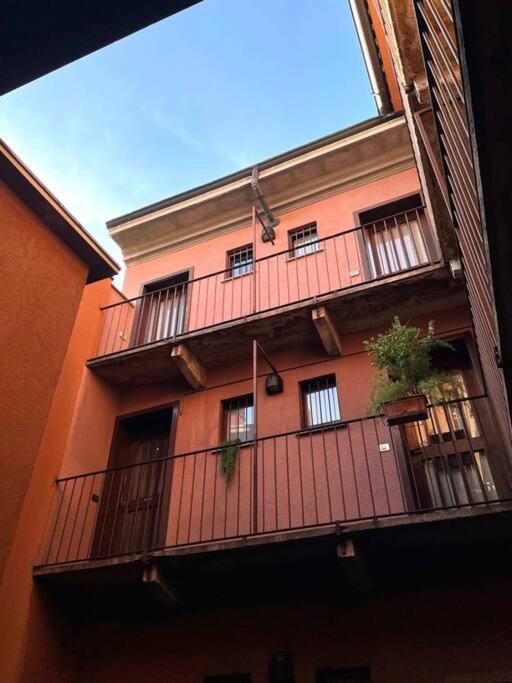 Santa Sofia Apartment Milan Extérieur photo