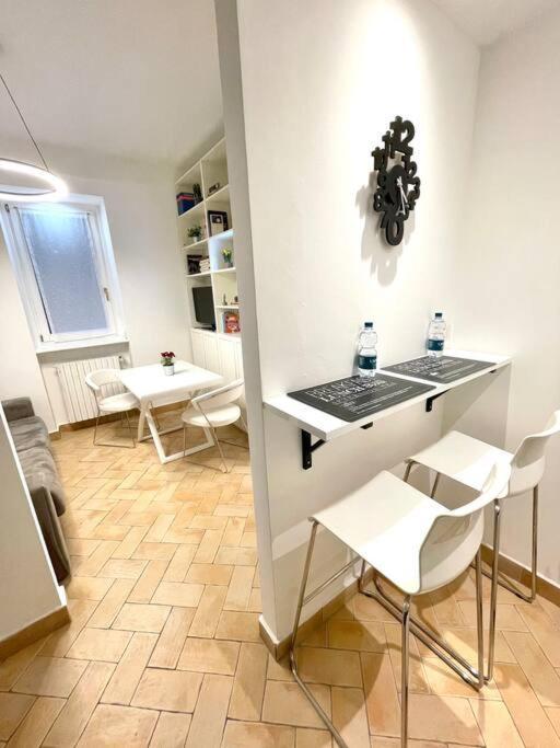 Santa Sofia Apartment Milan Extérieur photo