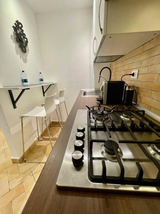 Santa Sofia Apartment Milan Extérieur photo