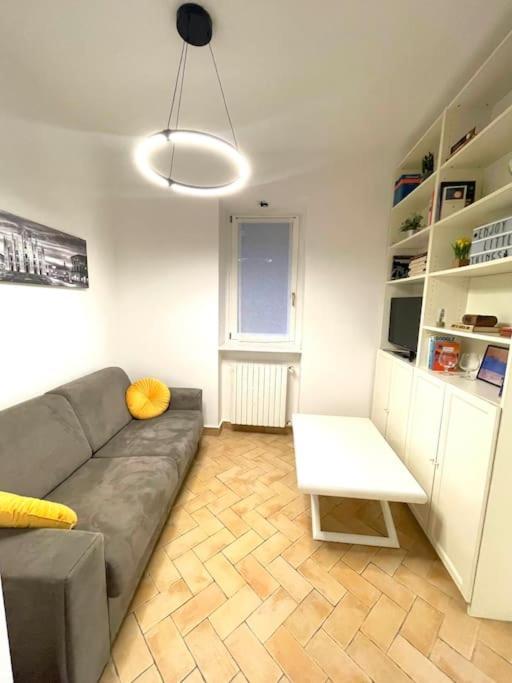 Santa Sofia Apartment Milan Extérieur photo