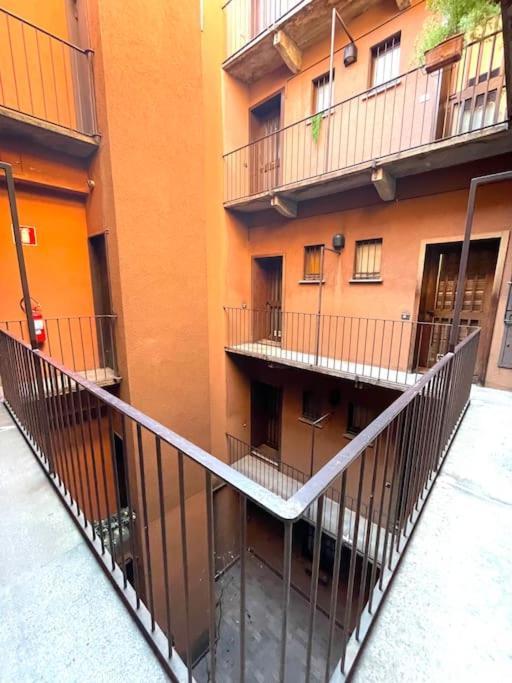Santa Sofia Apartment Milan Extérieur photo
