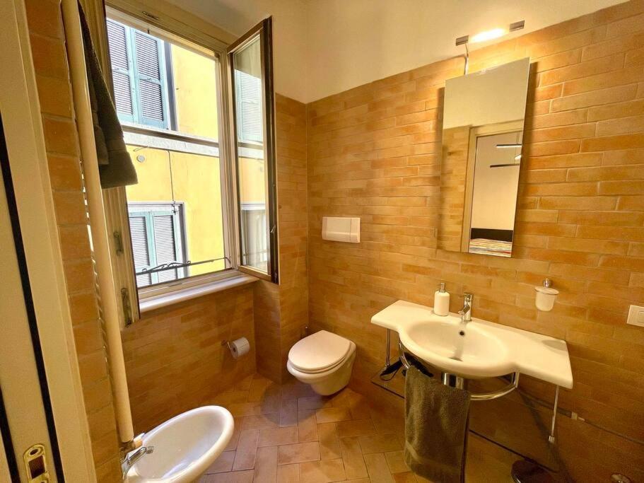 Santa Sofia Apartment Milan Extérieur photo