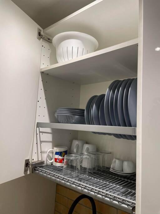 Santa Sofia Apartment Milan Extérieur photo