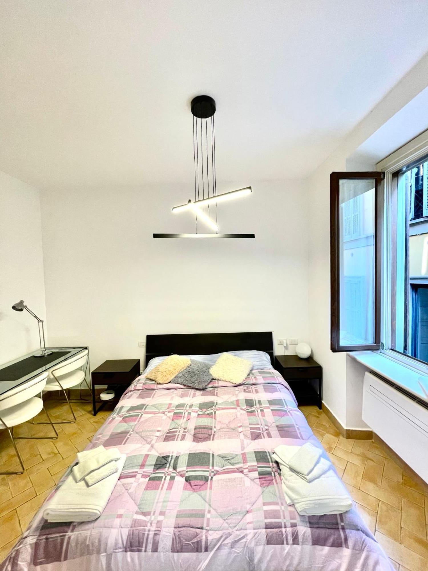 Santa Sofia Apartment Milan Extérieur photo