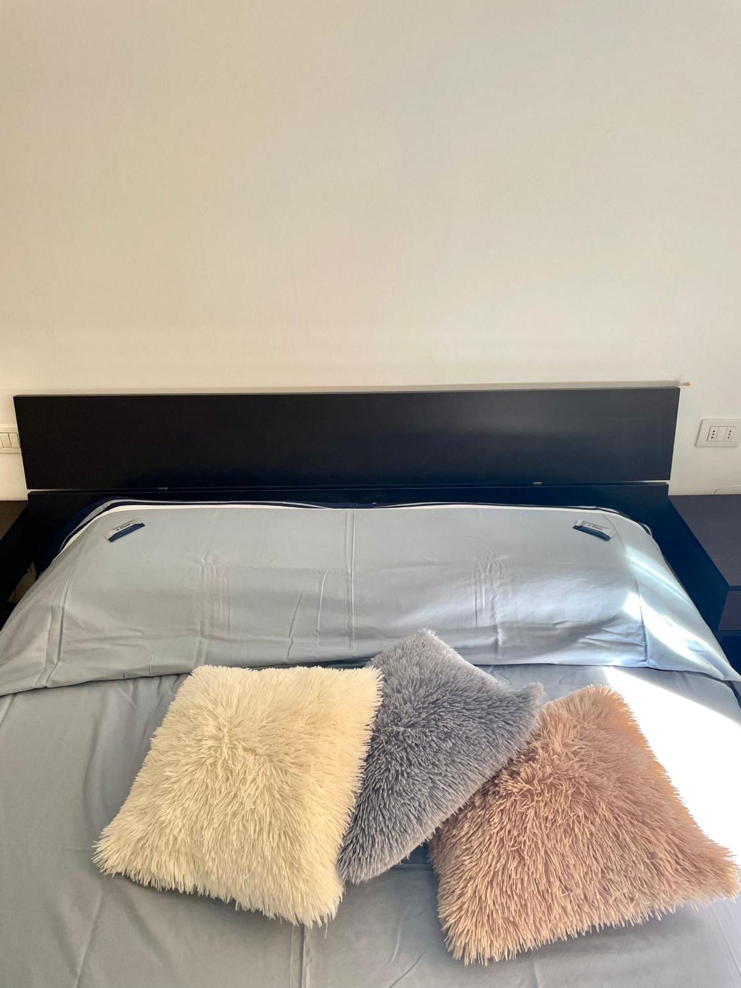 Santa Sofia Apartment Milan Extérieur photo