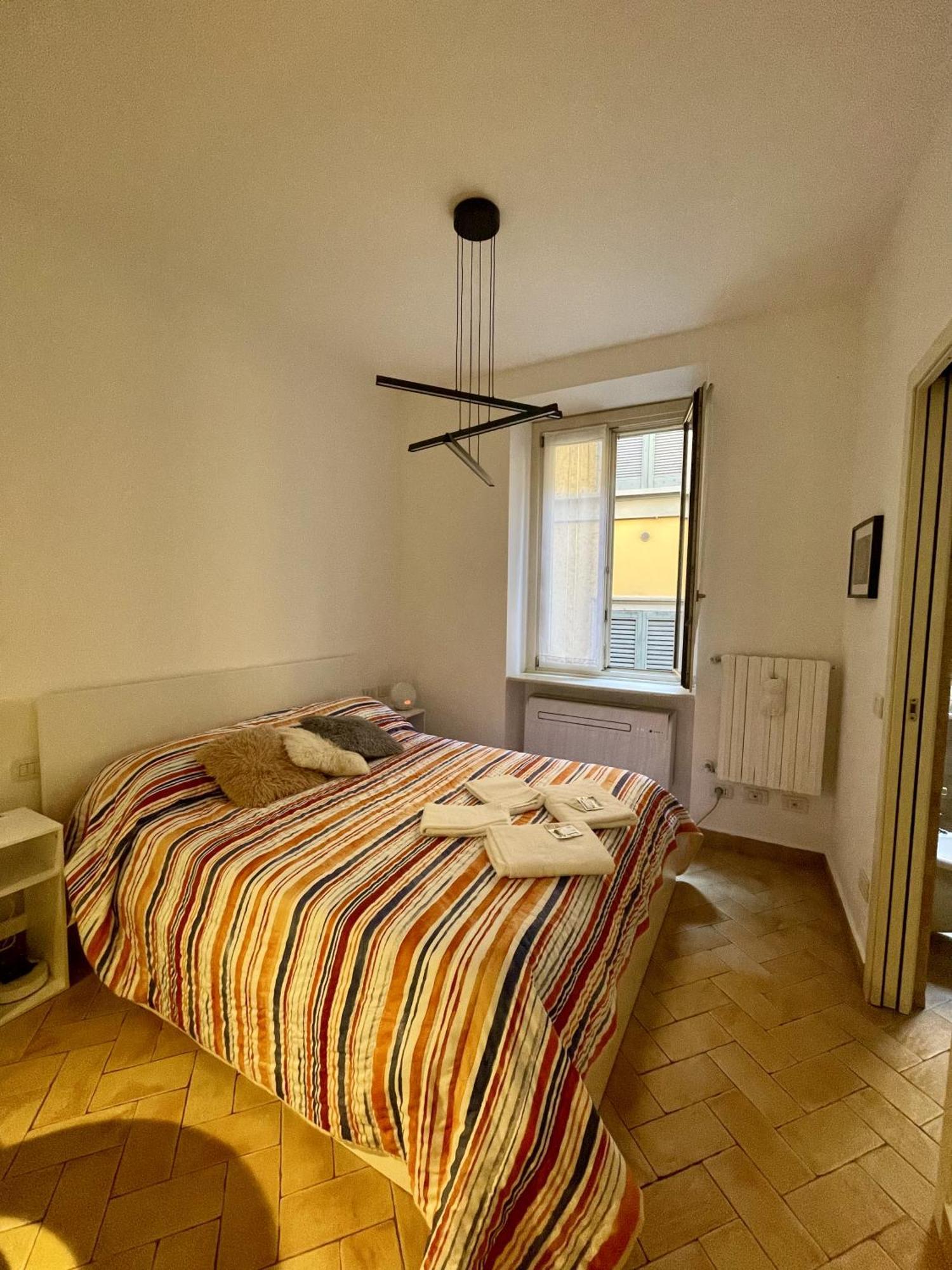 Santa Sofia Apartment Milan Extérieur photo