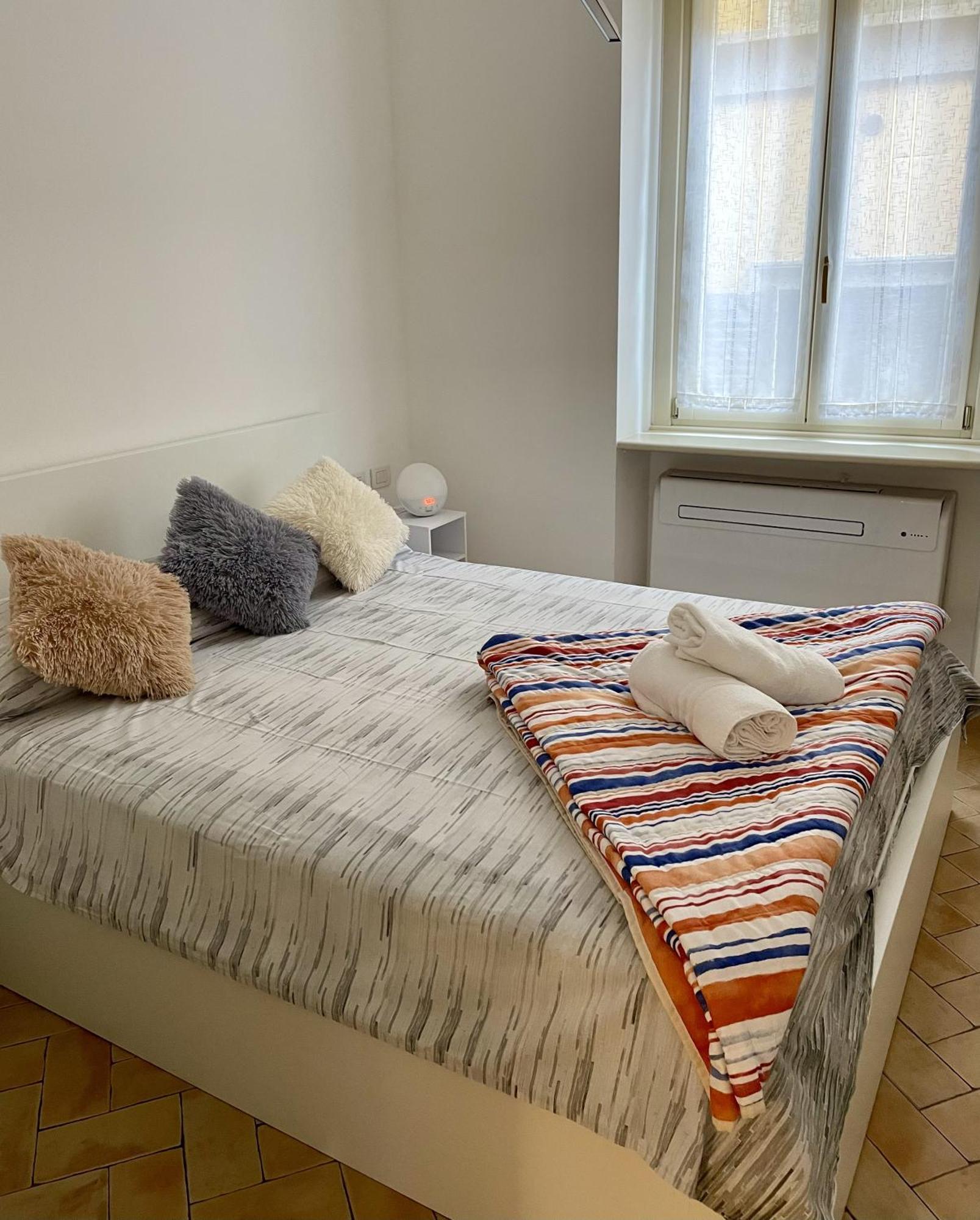 Santa Sofia Apartment Milan Extérieur photo